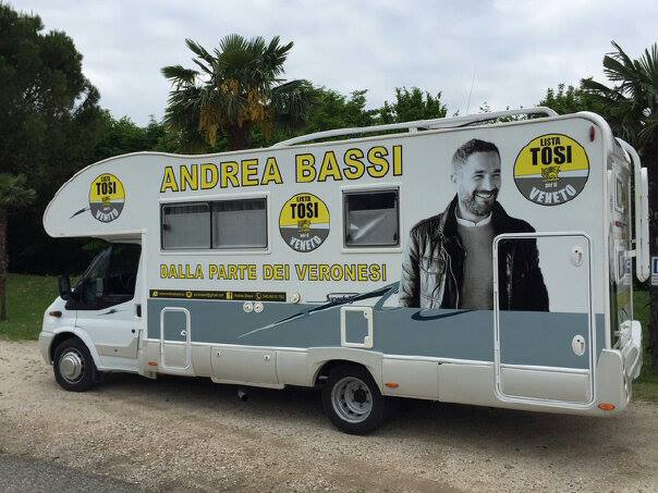 Appaltata la Sp 6 dei Lessini, risolto nodo cruciale per la viabilità!