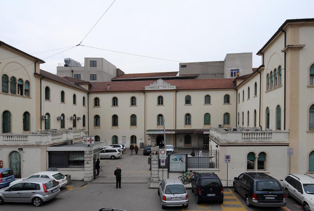 Degrado all’Orlandi di Bussolengo