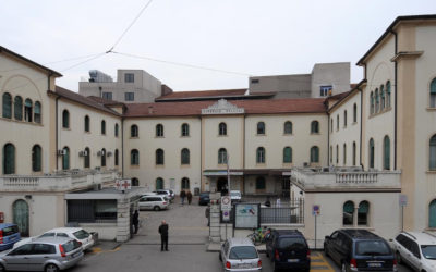 Degrado all’Orlandi di Bussolengo