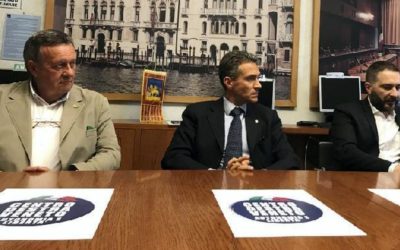 Diminuiscono gli sbarchi ma i rimpatri sono ancora molto bassi.