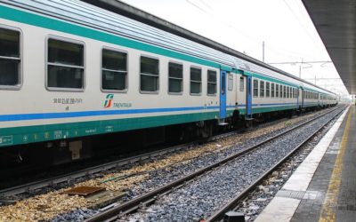 Continui ritardi sulla linea ferroviaria Verona – Venezia.