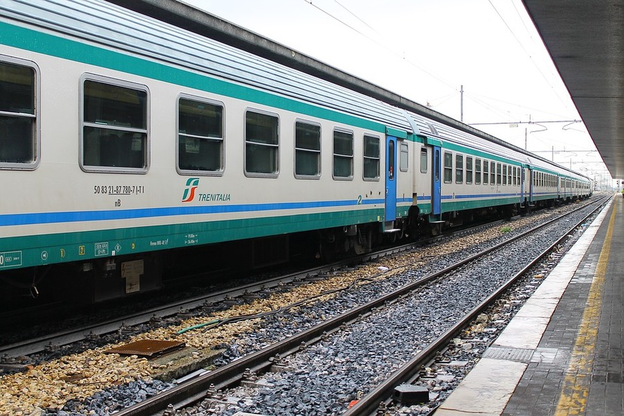 Continui ritardi sulla linea ferroviaria Verona – Venezia.