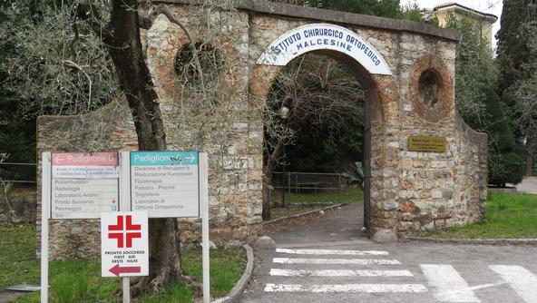 Malcesine: una storia con un triste finale già scritto.