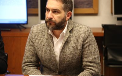 L’Orlandi con le nuove schede da ospedale a centro riabilitativo?