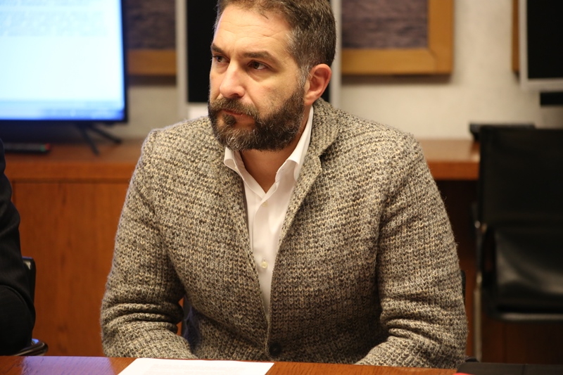 L’Orlandi con le nuove schede da ospedale a centro riabilitativo?