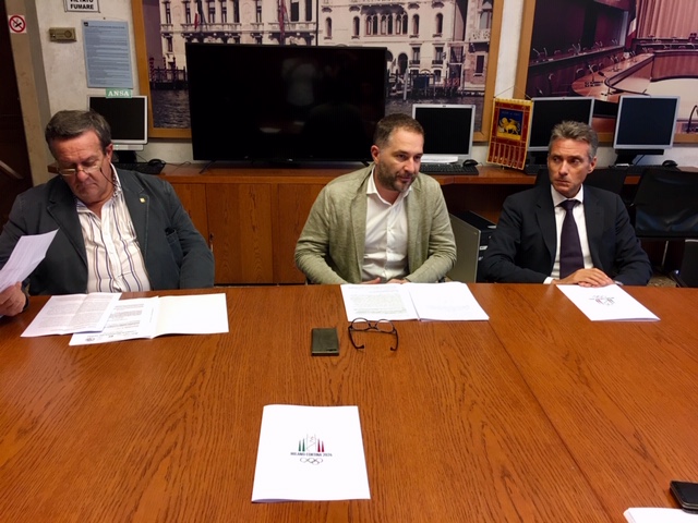 Gli Stati ‘canaglia’ saranno esclusi dai Giochi Olimpici 2026