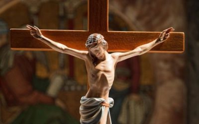 Togliere il crocifisso dalle aule? E’ follia