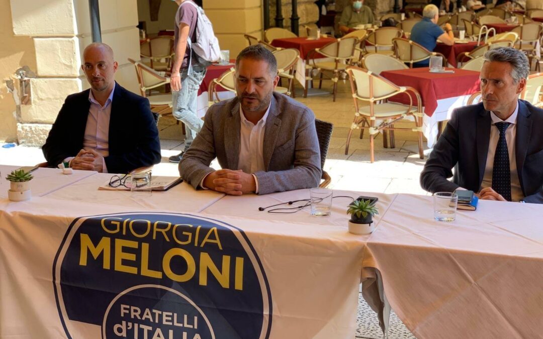 Non mi ricandido alle regionali. Un scelta dettata dal cuore e dalla testa.