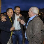 Andrea Bassi|Lista Tosi per il Veneto