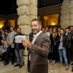 Andrea Bassi|Centro destra Autonomia e Libertà