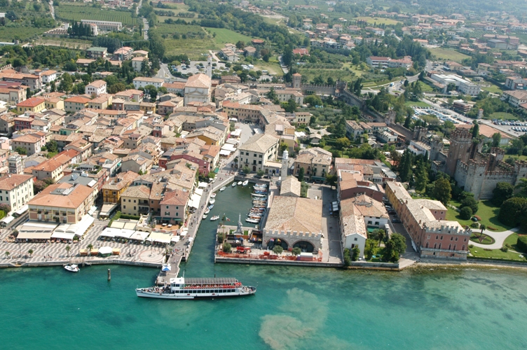 Turismo del Garda, dalla Regione contributi per 5 progetti di valore per l’intero territorio