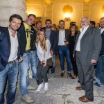 Andrea Bassi|Lista Tosi per il Veneto