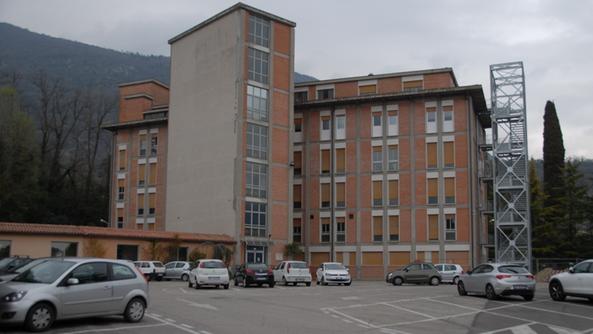Finalmente qualcosa si muove all’ex Ospedale di Caprino!