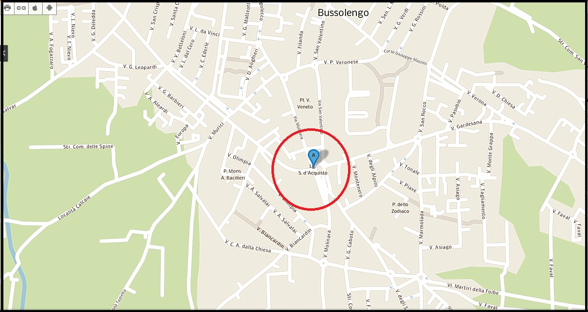 Il nuovo centro di preghiera islamico a Bussolengo rispetta le leggi?