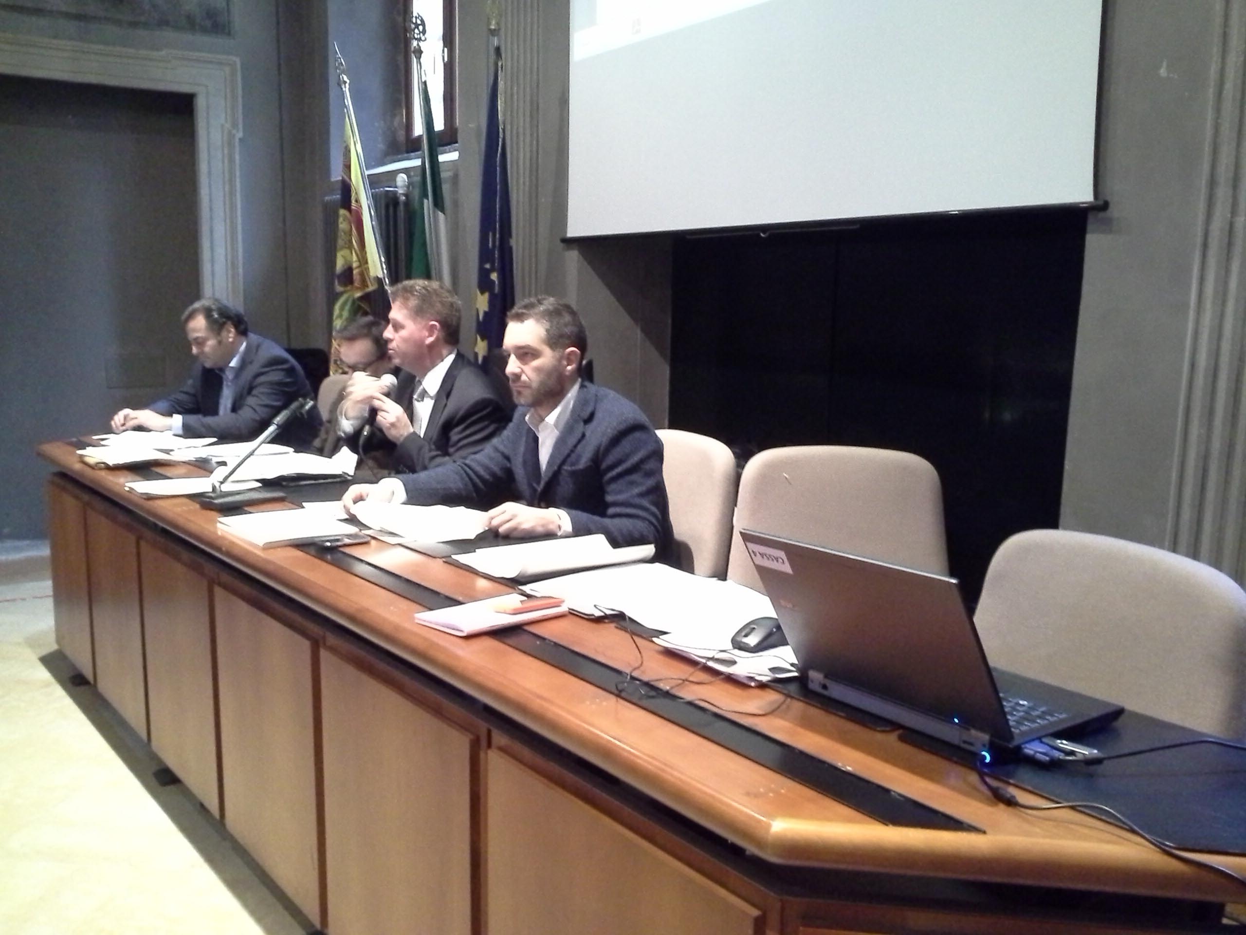 TAV Verona-Brescia: Commissione Infrastrutture, “Ascoltare richieste dei Comuni”   