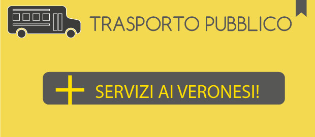 Gli effetti su Verona della mia riforma del Trasporto pubblico su gomma