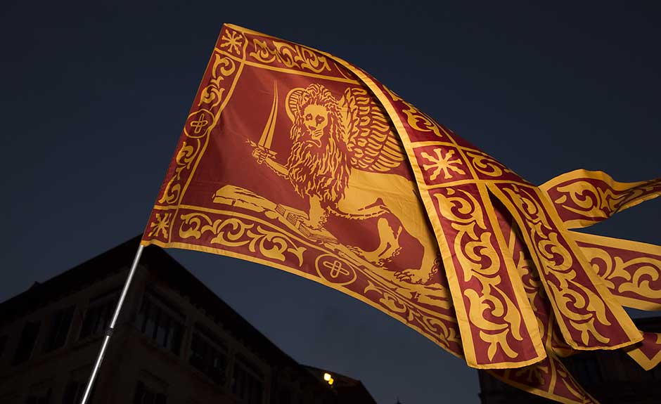 Politica. I candidati veneti alle prossime elezioni politiche 2018