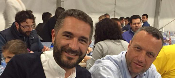 Garantito: il mio impegno sarà massimo