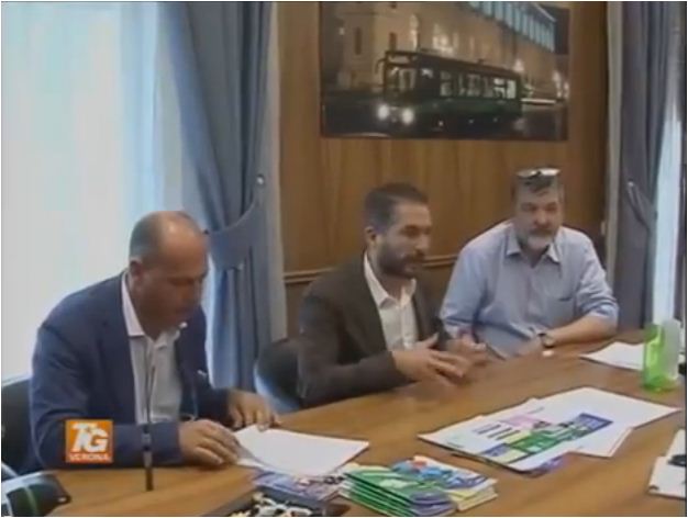Nuovi bus da Bussolengo-Pescantina a Verona! Ecco gli orari…
