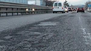 Buche sulla Tangenziale Verona Nord – Valpolicella: Bassi interroga Anas.