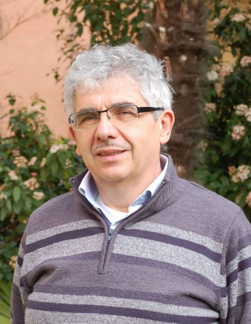 Il Consigliere Tiziano Ferrari attacca la collega Barbara Setti.