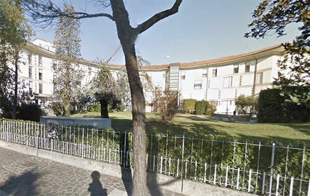 No al finanziamento per la rettificazione del sesso con i soldi pubblici dei cittadini.