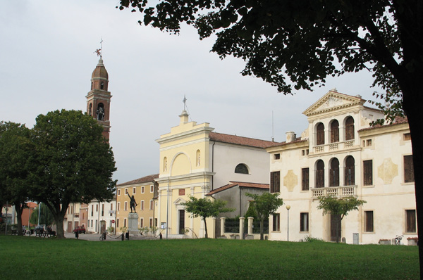Bilancio veneto, approvato mio ordine del giorno per sottopasso di Boschi Sant’Anna