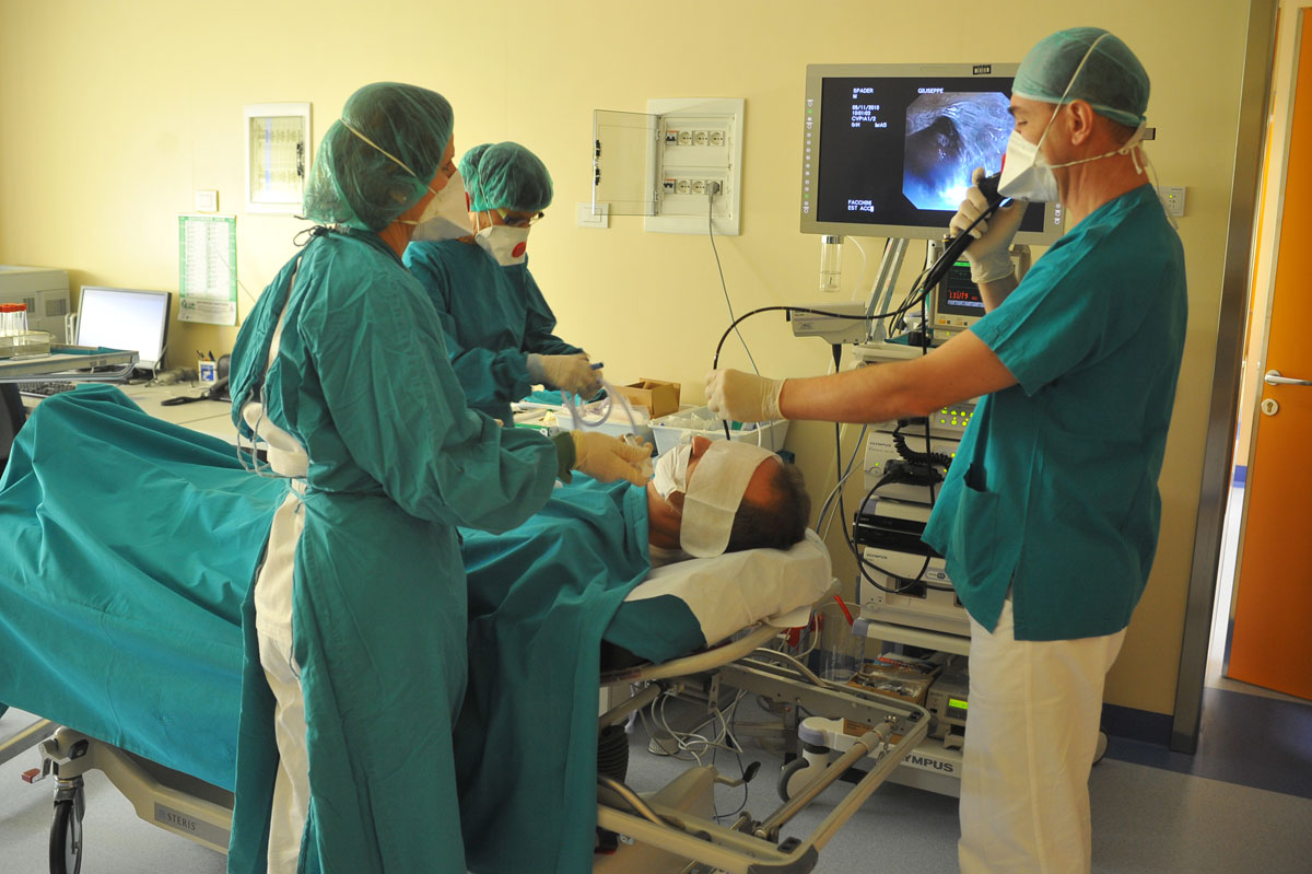 Bussolengo e ulss 22, le novita’ nelle schede ospedaliere