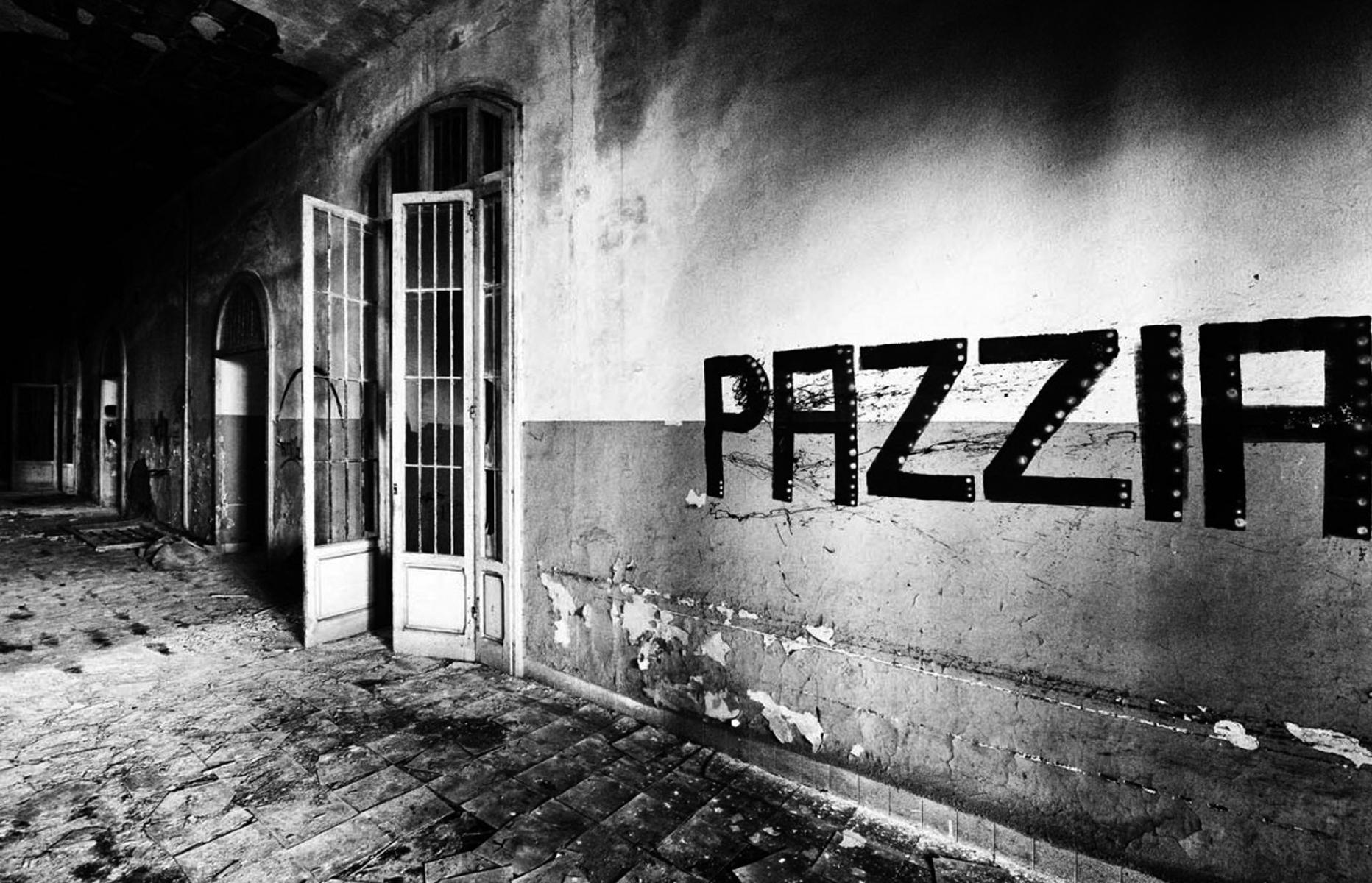 La psichiatria può rimanere a Bussolengo?