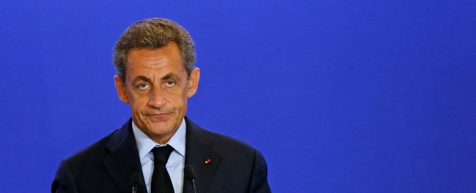Arrestato Sarkozy per sospetti finanziamenti illeciti dalla Libia.