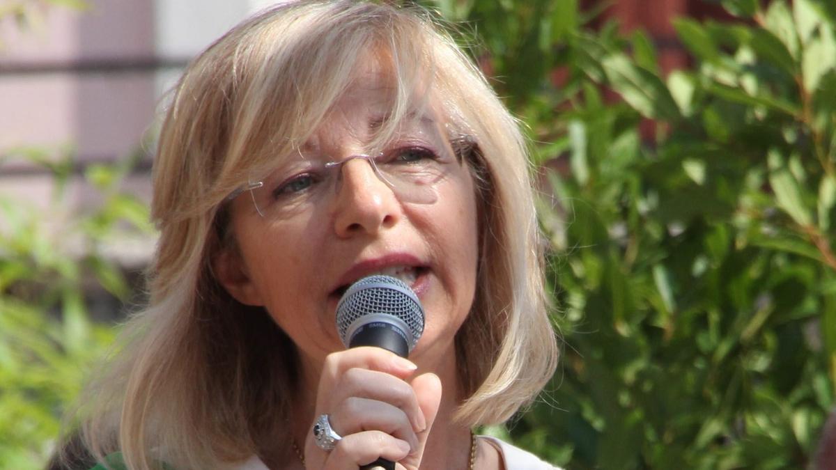 Bassi propone un confronto alla sindaca Boscaini sul tema Ospedale.