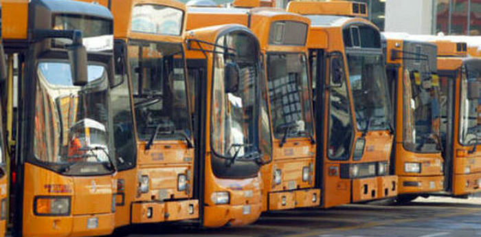Trasporto pubblico: Commissione corregge il riparto 2014 del fondo regionale