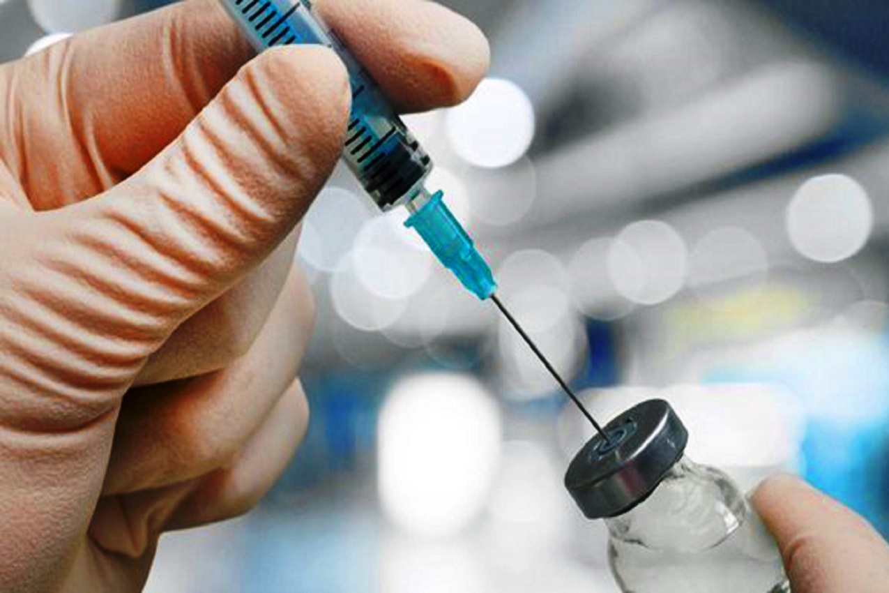 Vaccini facoltativi per i minori richiedenti asilo?